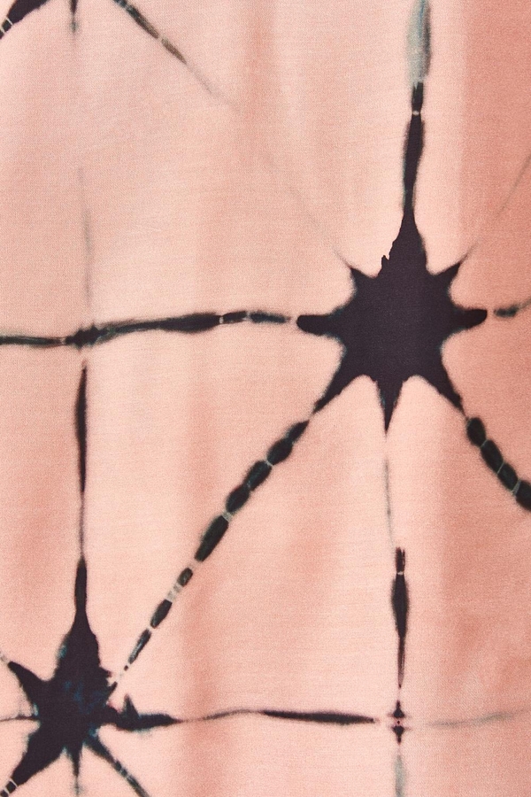 Vestido Olien Batik Short