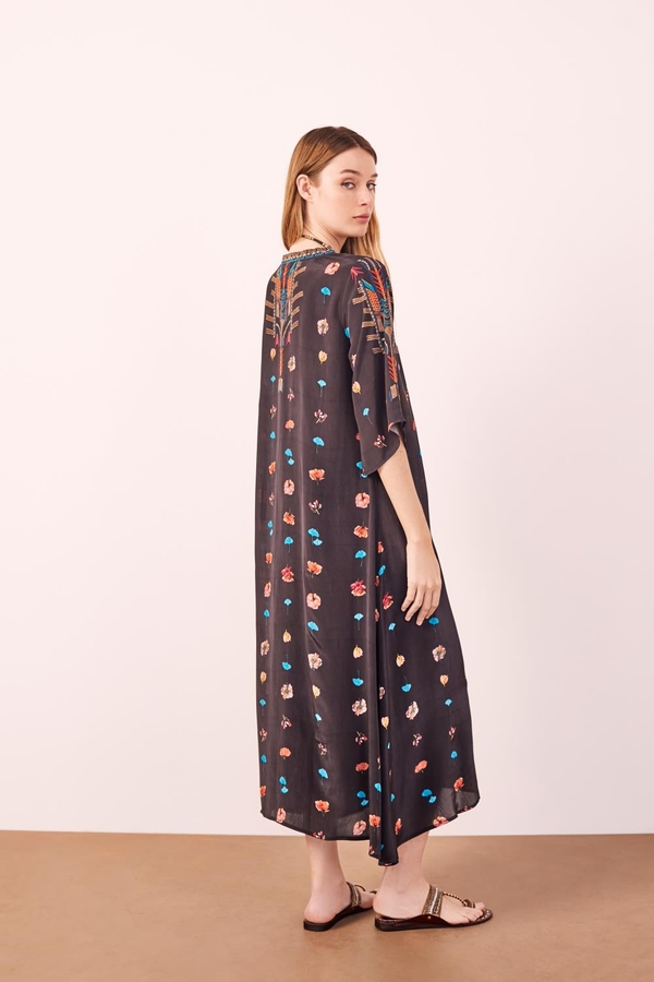 Vestido Olien Geo