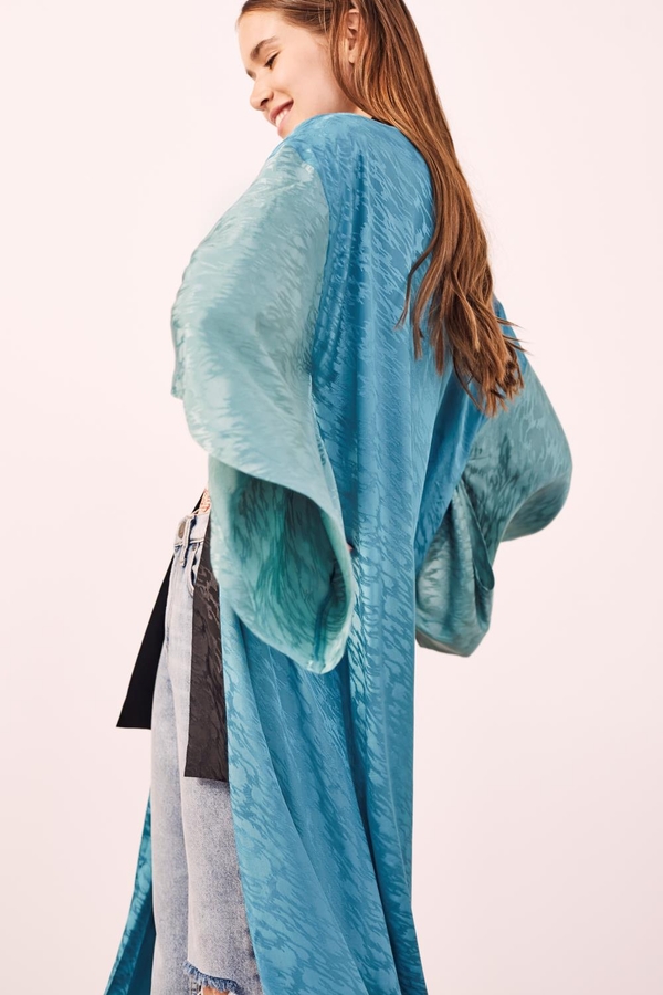 Kimono Essential