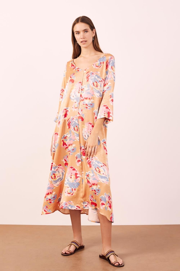 Vestido Olien Baluka