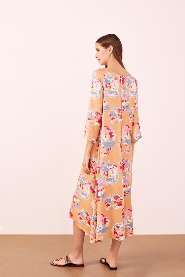 Vestido Olien Baluka