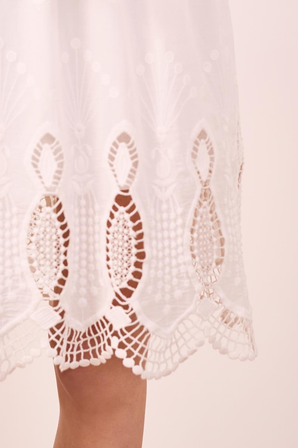 vestido lux new
