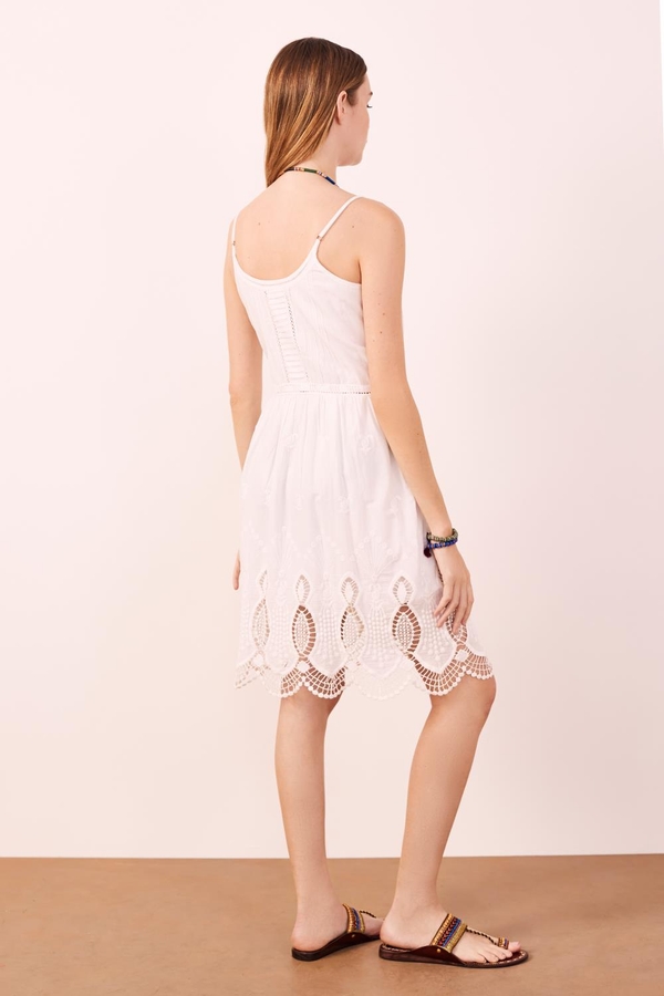 vestido lux new