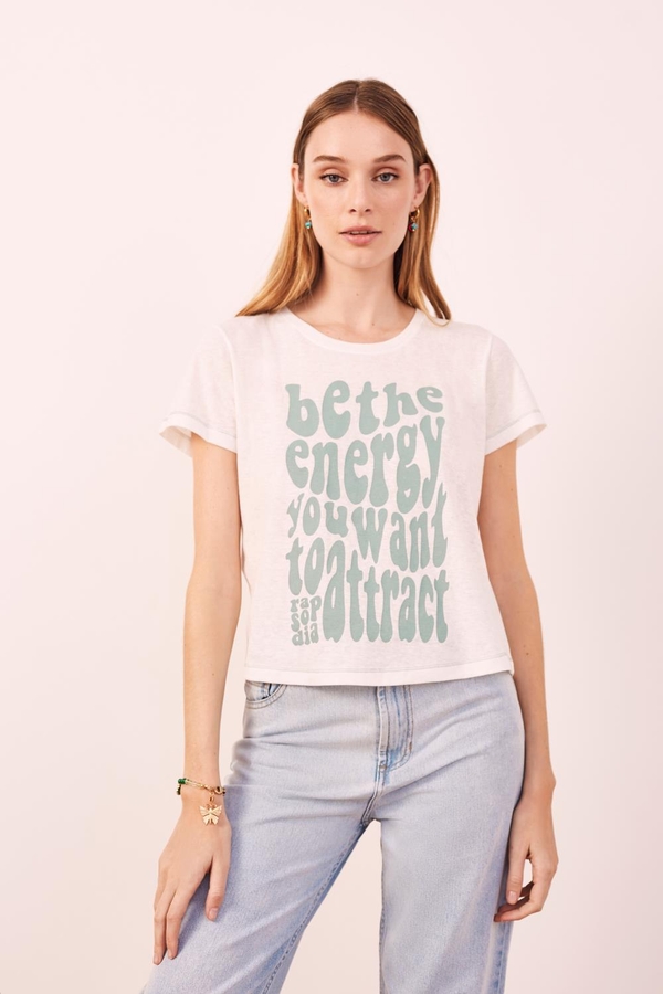 Remera Energy