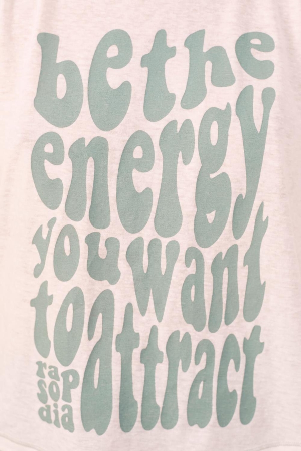 Remera Energy