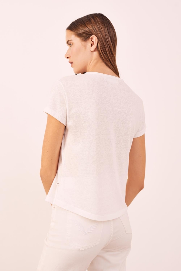 Remera First Love