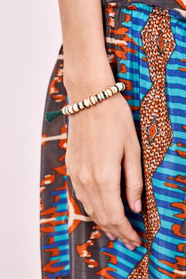 Pulsera Mozambique