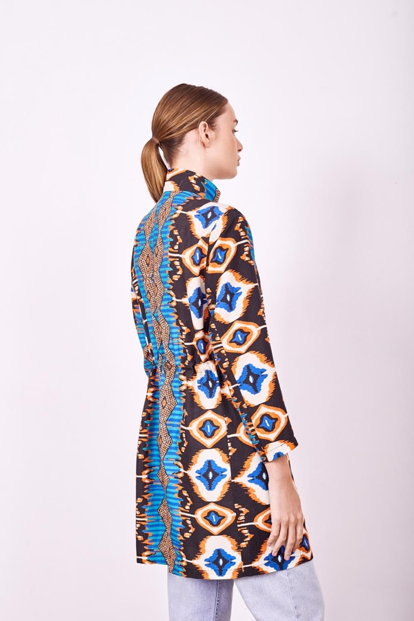 Campera Vladimir Nayah