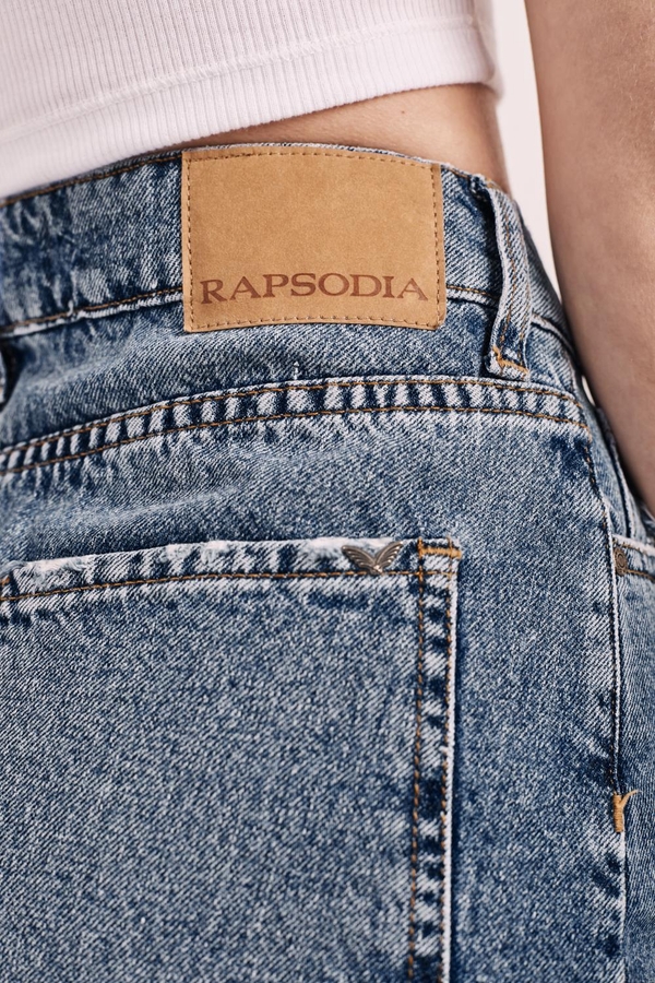 Falda Soho Denim