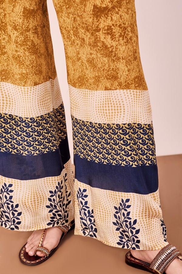 Pantalon dominique aliou