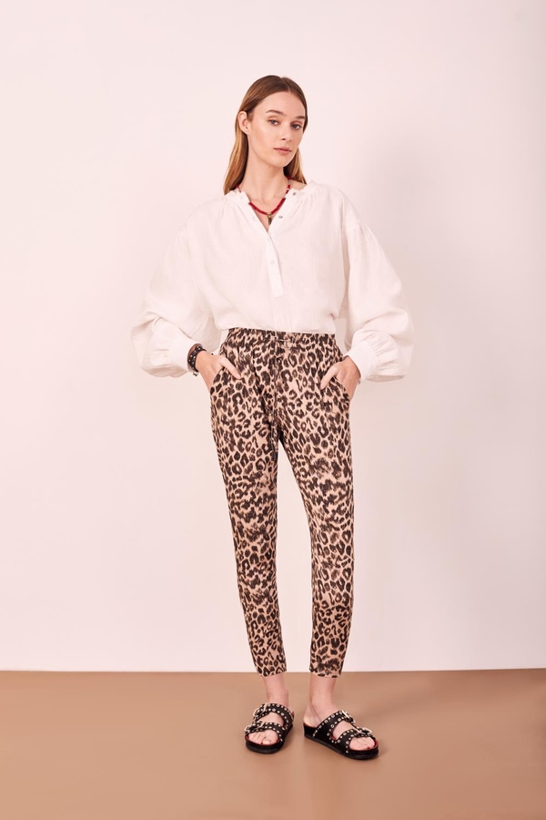 Pantalón Porter Animal New