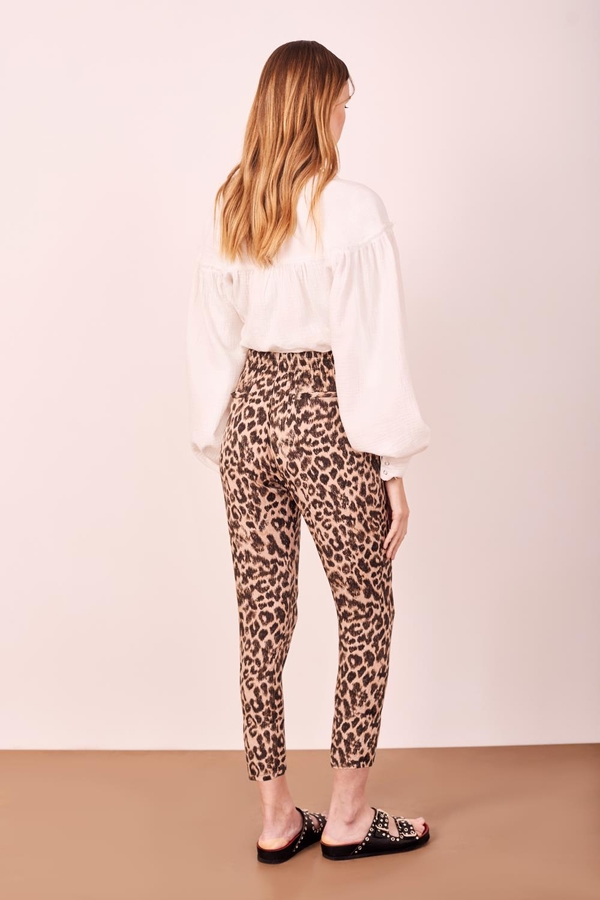 Pantalón Porter Animal New