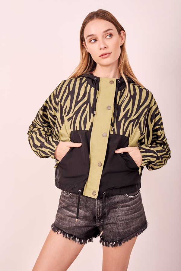 Campera Bundu Summer