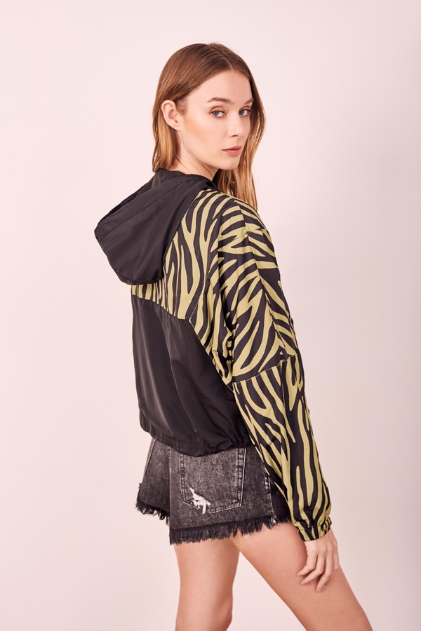 Campera Bundu Summer