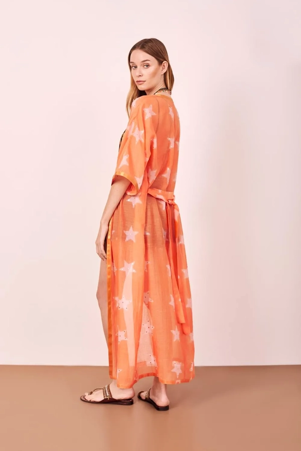 kimono bandani