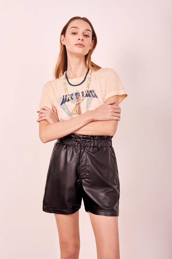 Short Josephine