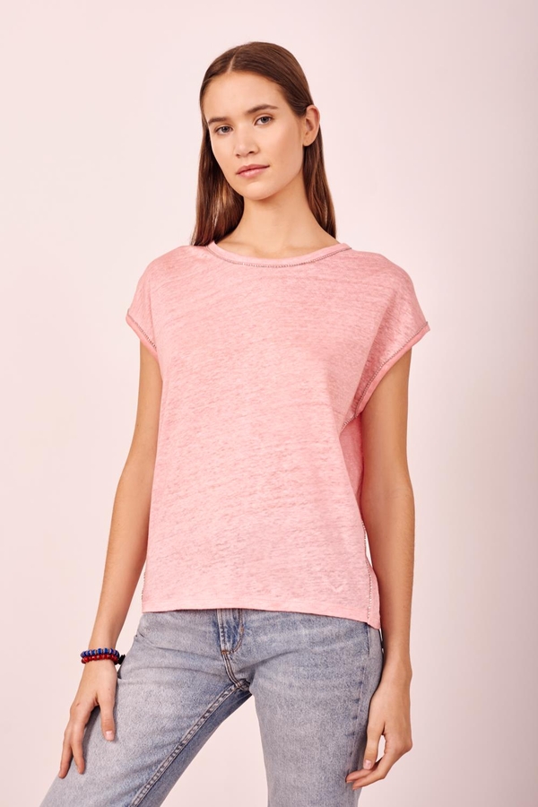 Camiseta Bolodenka New
