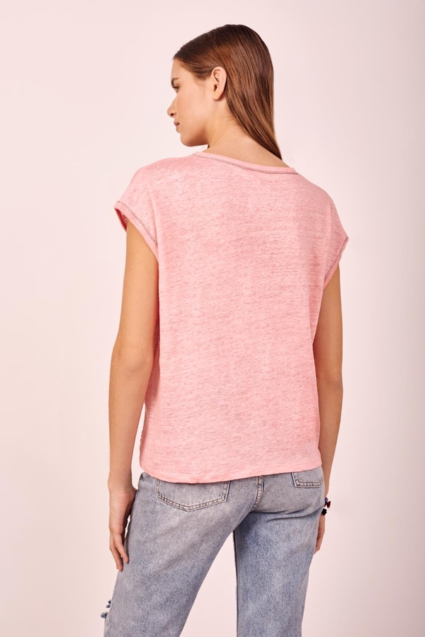 Camiseta Bolodenka New