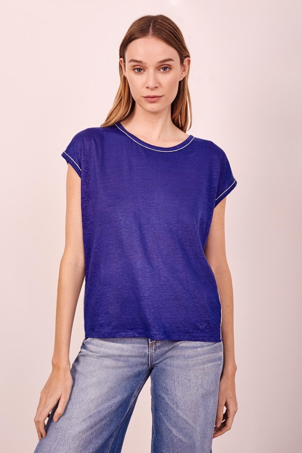 Camiseta Bolodenka New