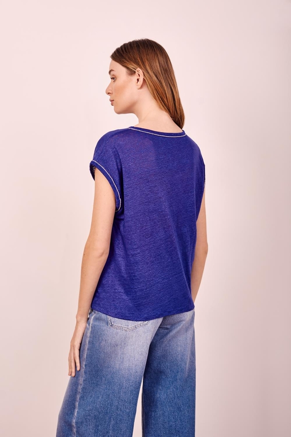 Camiseta Bolodenka New