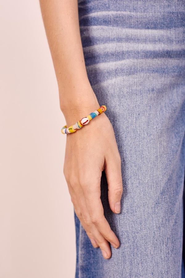 Pulsera Malaui