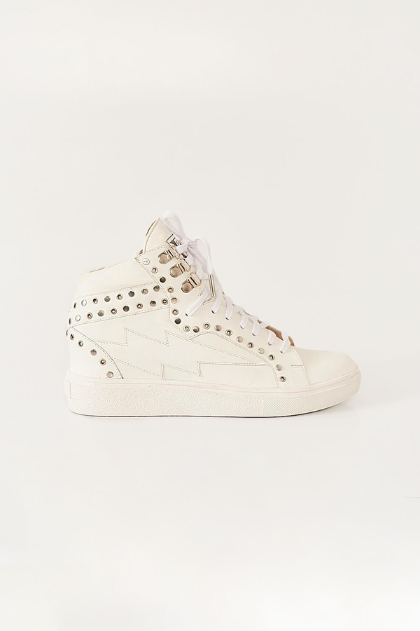Zapatilla Bowery New