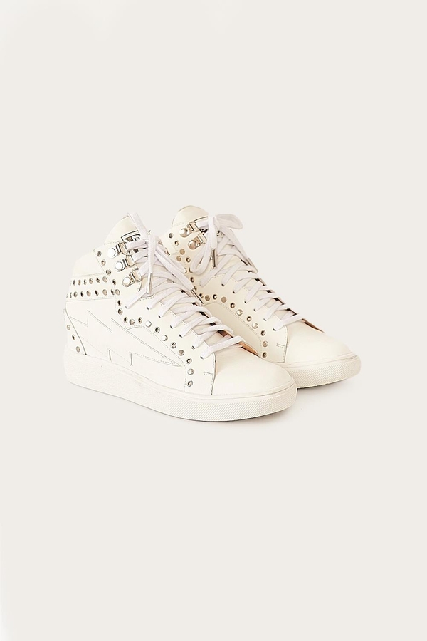 Zapatilla Bowery New