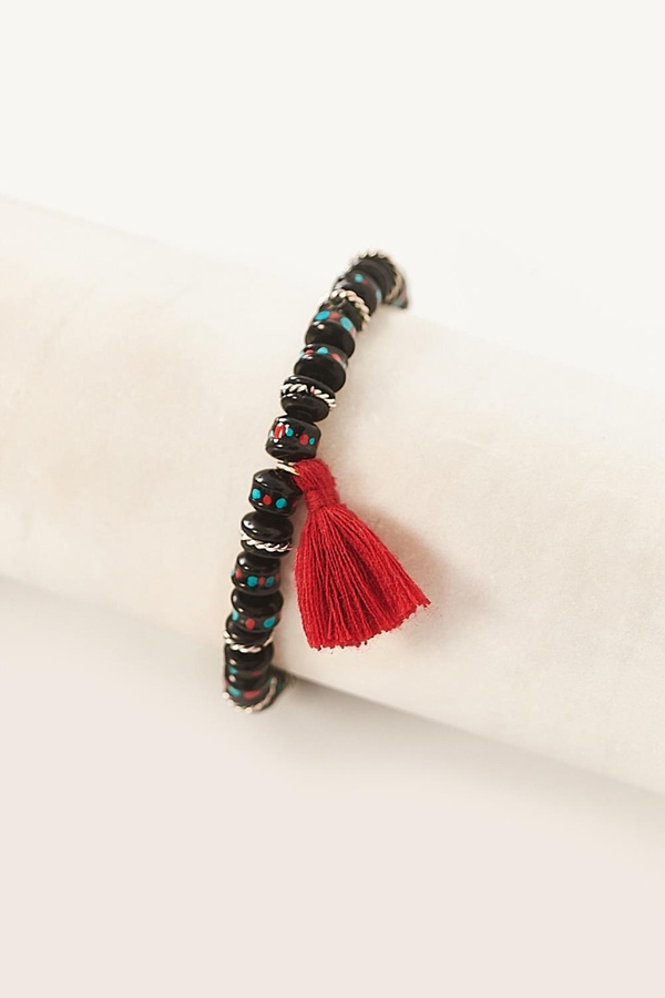 Pulsera Zambia