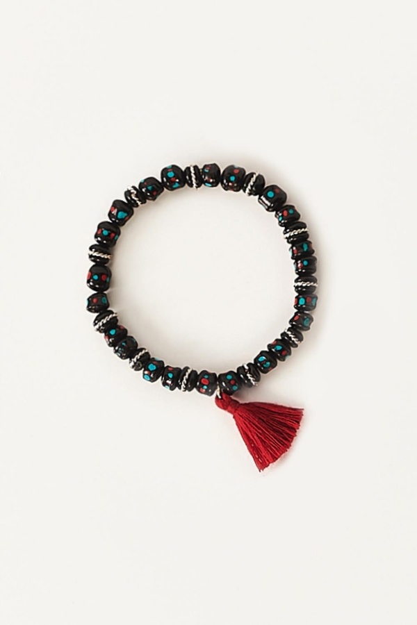 Pulsera Zambia