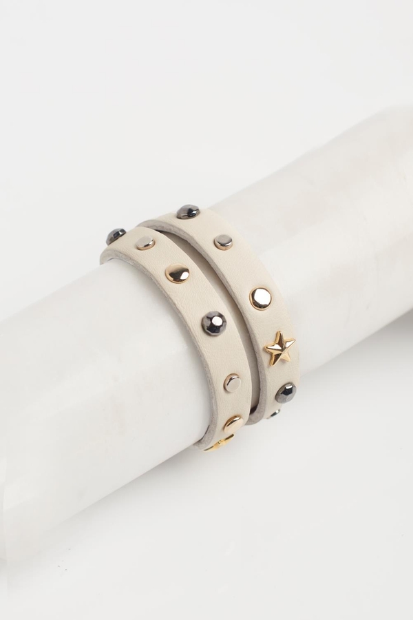 Pulsera Rocky