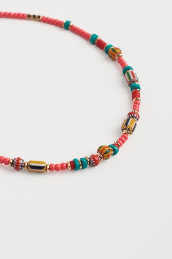 Collar Tribu