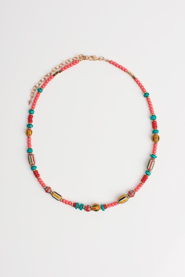 Collar Tribu