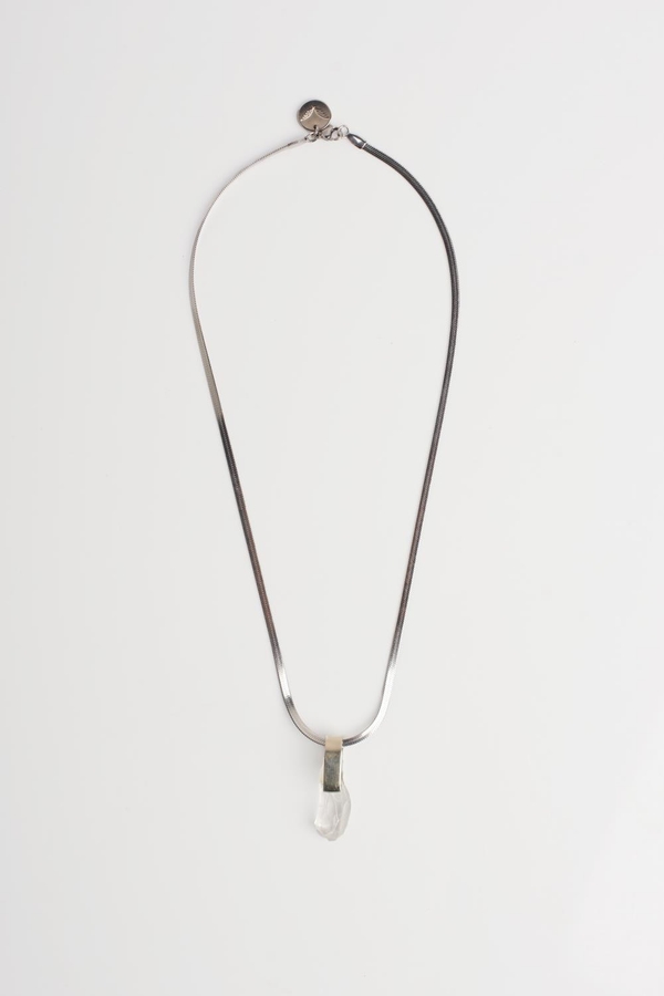 Collar Stone Panther