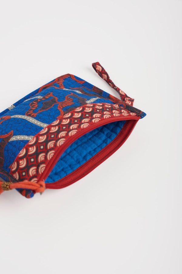 Bolso Flat Jelly