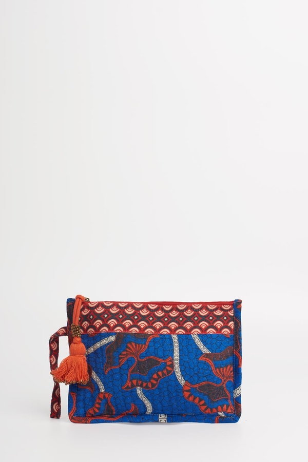 Bolso Flat Jelly