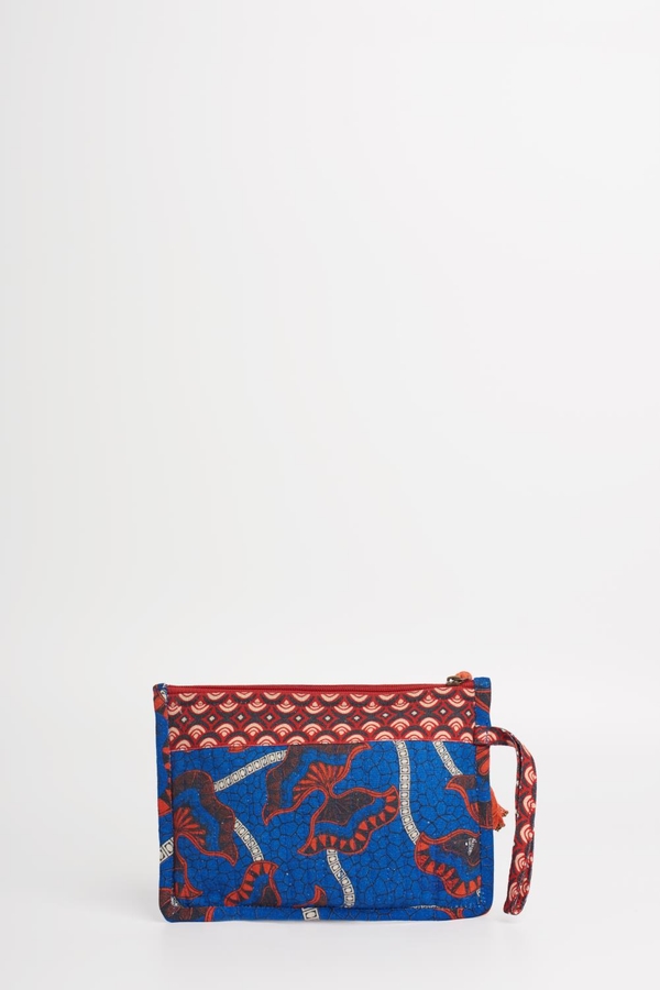 Bolso Flat Jelly
