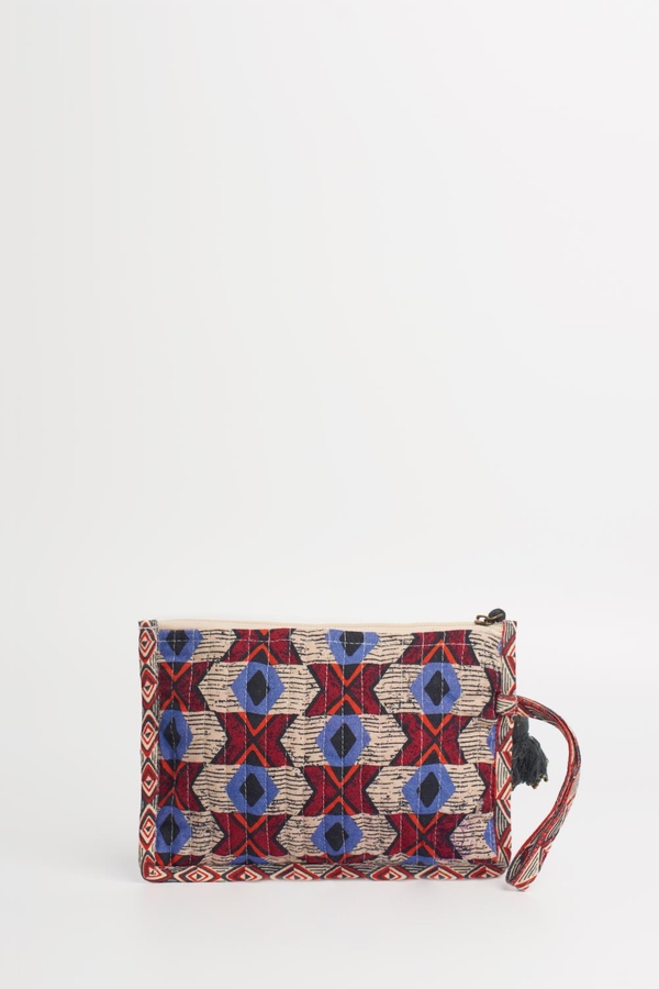 Bolso Flat Palm Beach