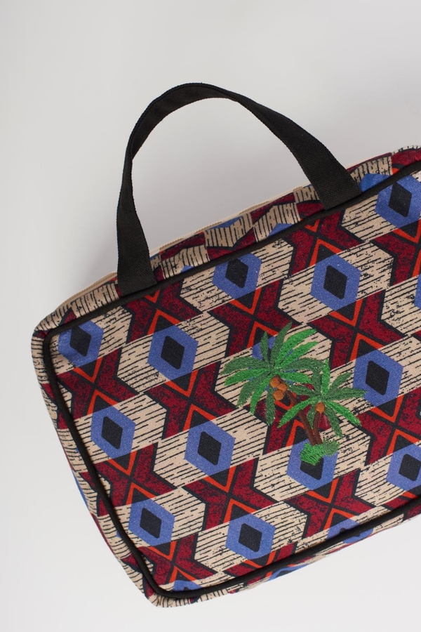 Bolso Pco Palm Beach