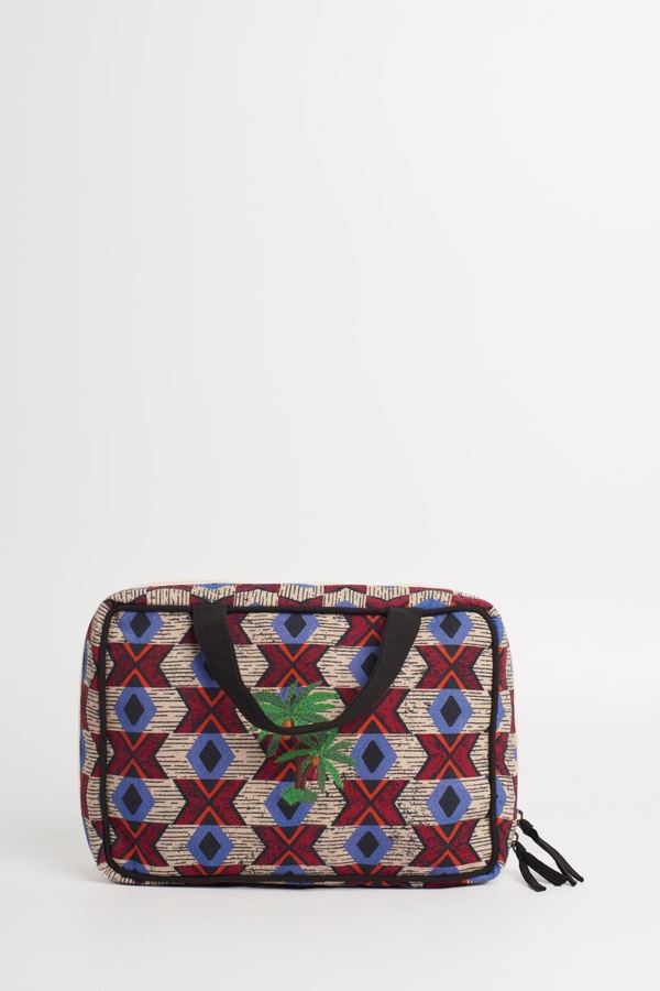 Bolso Pco Palm Beach
