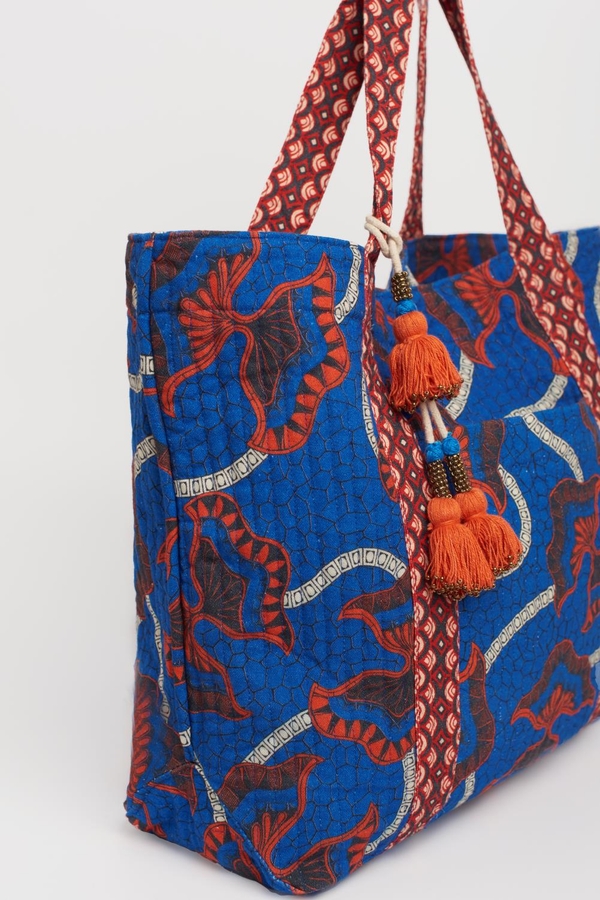 Bolso Rio Jelly