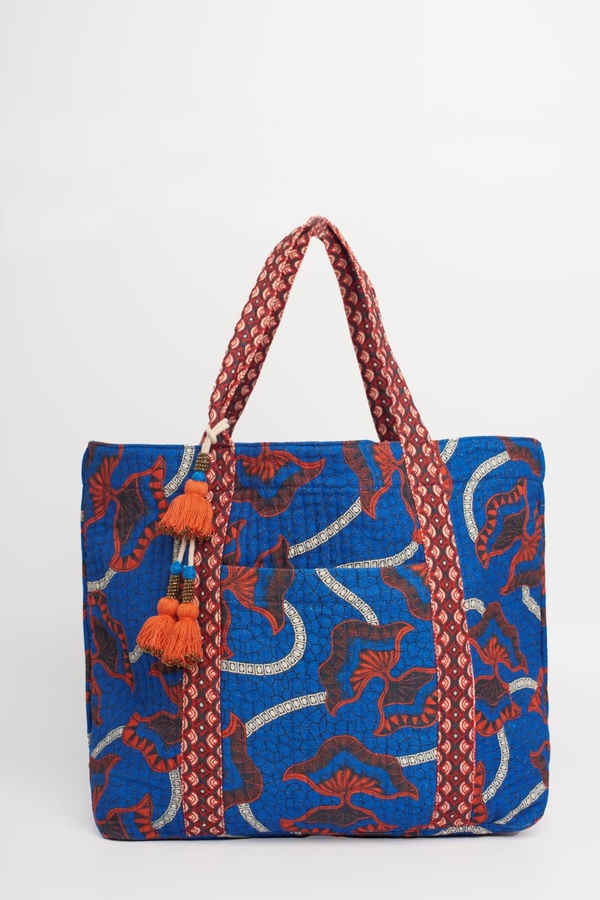 Bolso Rio Jelly