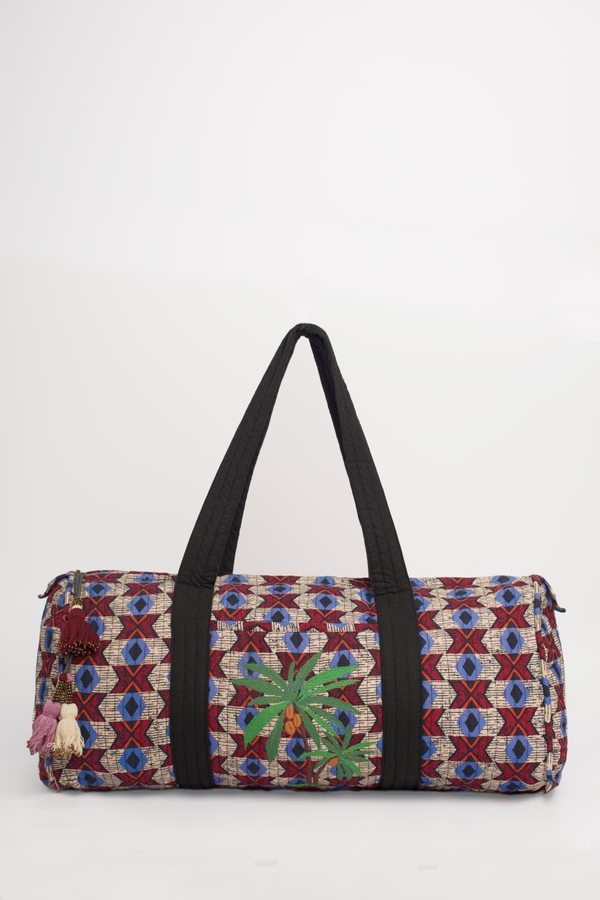 Bolso Travel Palm Beach