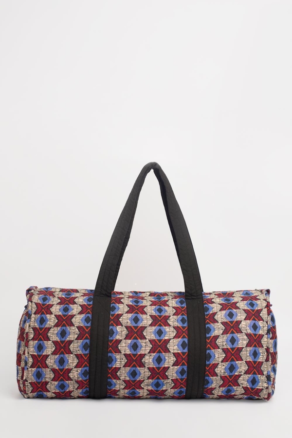 Bolso Travel Palm Beach