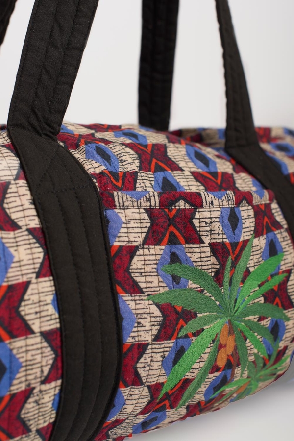 Bolso Travel Palm Beach