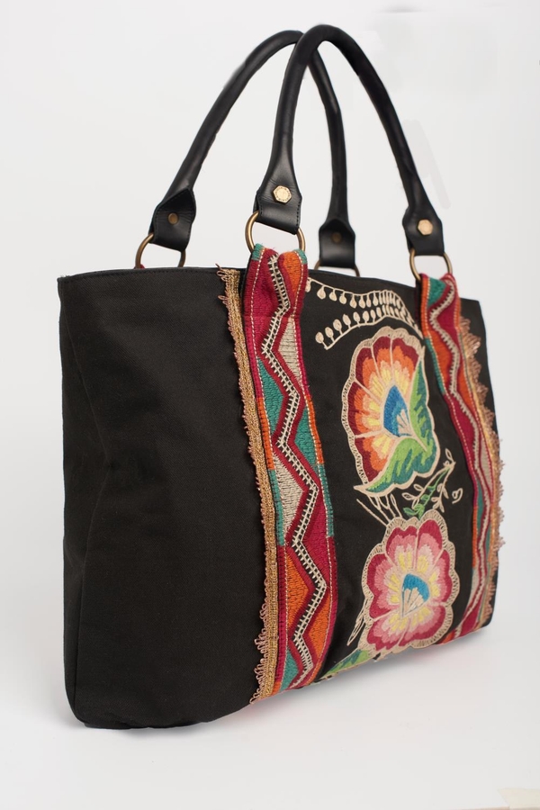 Cartera New Marrakesh