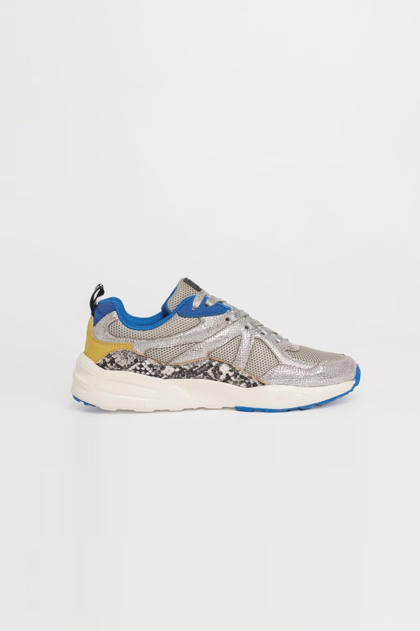 Zapatilla Kamari Silver