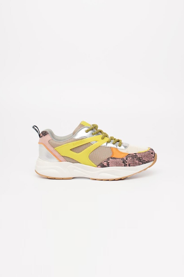 Zapatilla Army Colors