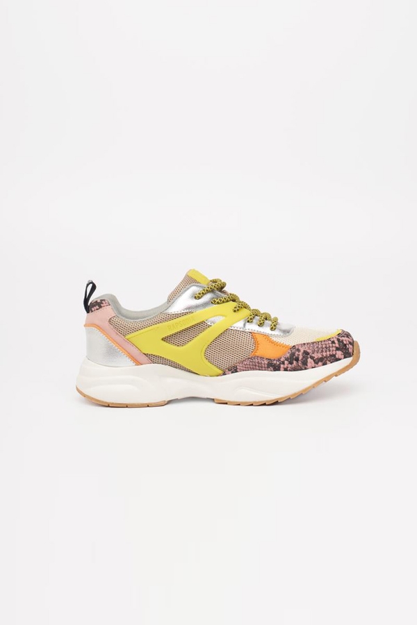 Zapatilla Army Colors