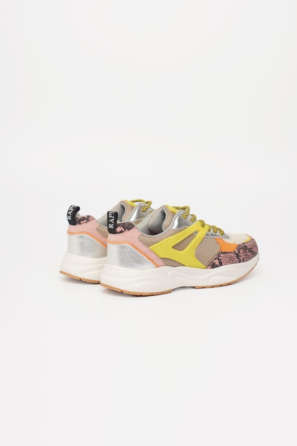 Zapatilla Army Colors