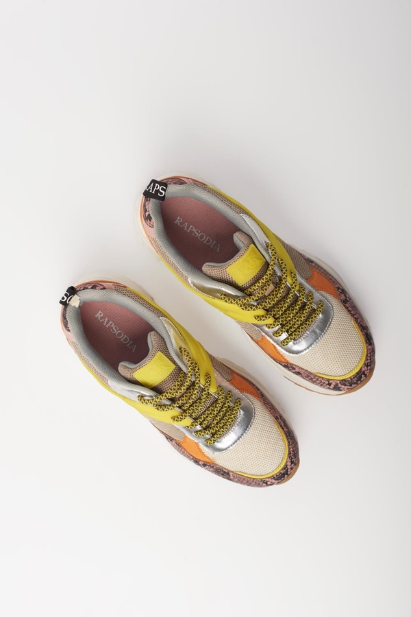 Zapatilla Army Colors
